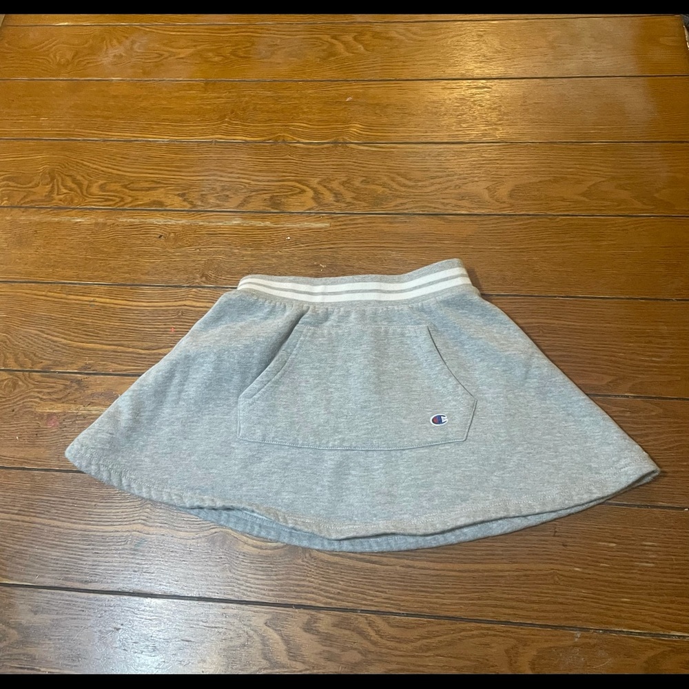 Girls Champion Skirt
